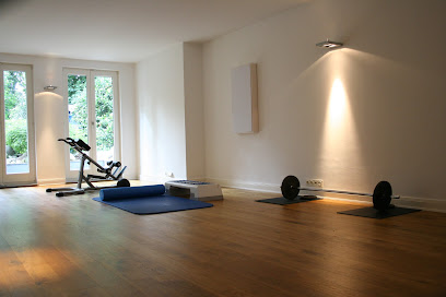 Praxis Physio Winterhude