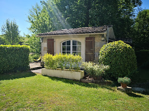 Photo n°5 de Gîte à Chaniers (Gîte)