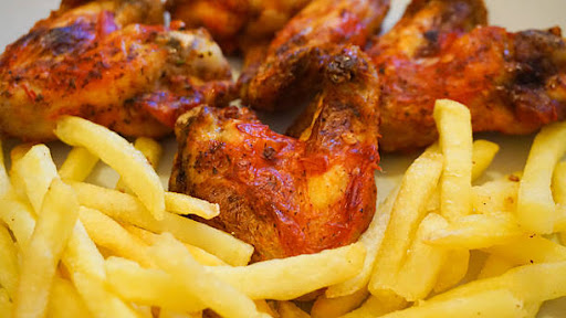 Nadia Indian Takeaway - Thumbnail