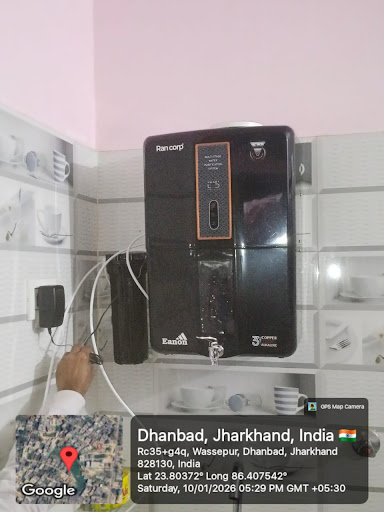 Looking for new RO installation in Dhanbad? We provide professional RO water purifier installatio… post image