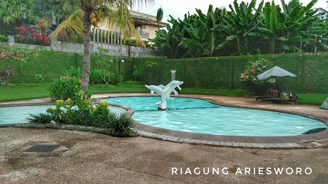 Citra Laguna Swimming Pool, Author: Riagung Ariesworo