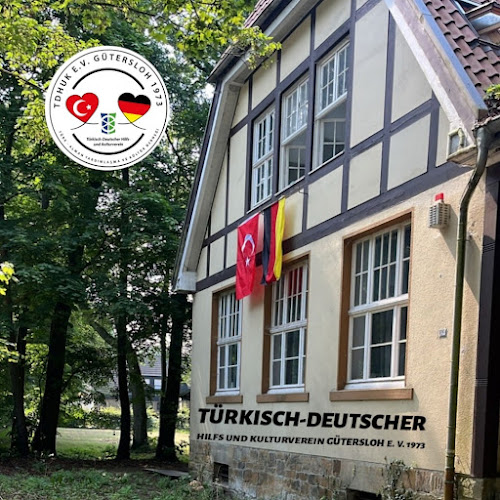 Türkisch-Deutscher Hilfs- u. Kulturverein (TDHUK) e.V. Gütersloh 1973