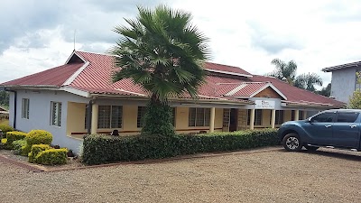 Photos of Eden springs hotel