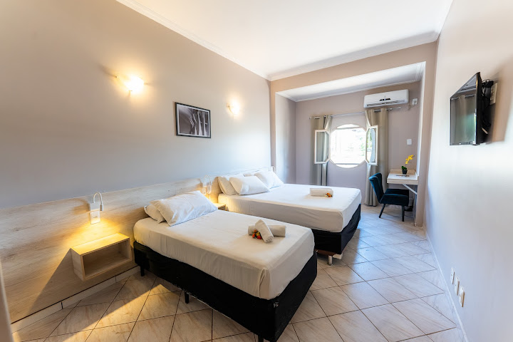 Econotel by Bsb Inn by null
