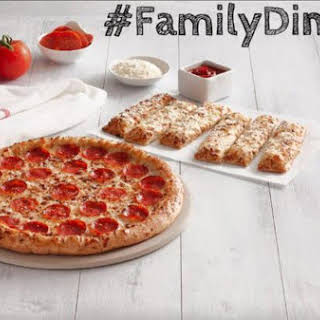 MiniMart41 BP Gas Station / Hunt Brothers Pizza - Thumbnail