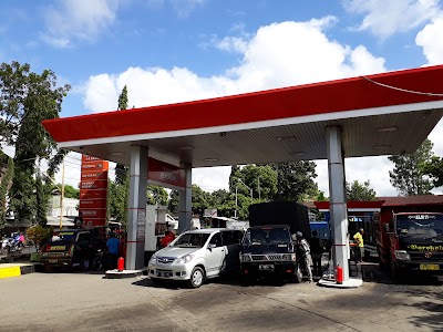 Photos of Pertamina Spbu Raya DS. Pasirian