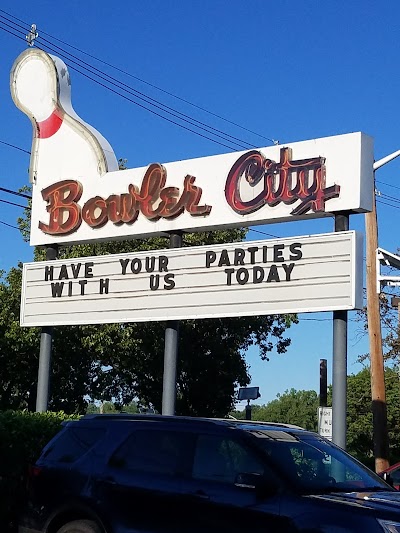 Photos of Bowler City
