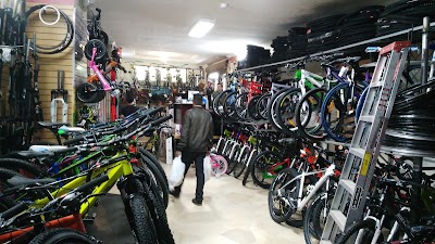 Photos of Bicimania Loja