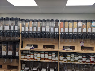 Photo n°27 de Du bocal à l'assiette à Thorigné-Fouillard (Épicerie)