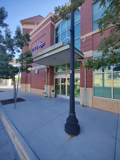 Ogden Transit Center - Thumbnail