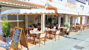 Photo n°37 de Le Rouget à Saintes-Maries-de-la-Mer (Restaurant français)