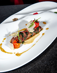 Photo n°61 de L'Atelier de Joël Robuchon Étoile - Champs-Élysées à Paris (Restaurant français)