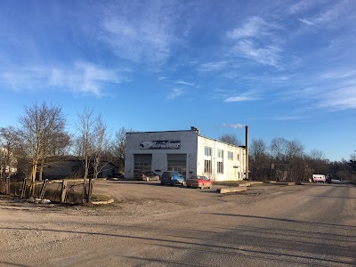 Photos of IMA Autoserviss
