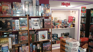Photo n°2 de Jeux de Mains à Angoulême (Magasin de cartes de collection)