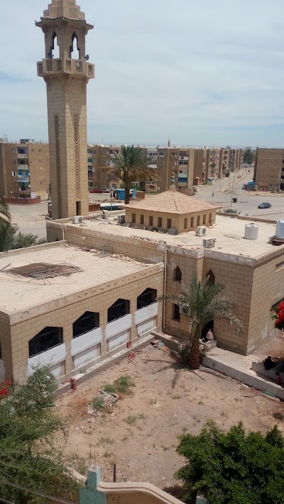 Photos of مسجد حفصة بنت عمر