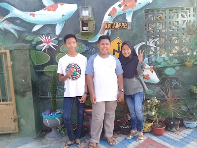 Photos of ARD Kamera Madiun