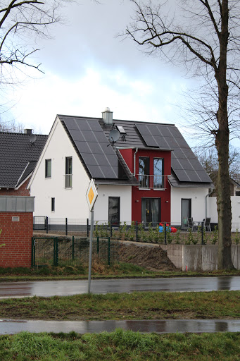 Town und Country Haus - Vest Massivhaus GmbH Gallery - Germany