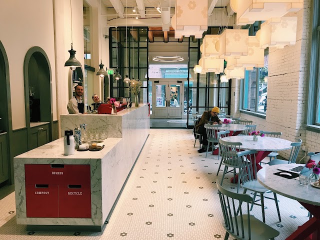 Place around image