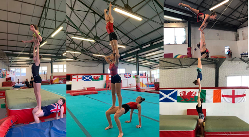 West Street Gymnastics - Thumbnail