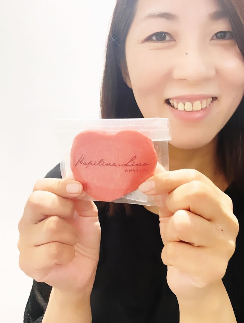 Kapilina.Lino(カピリナ・リノ)