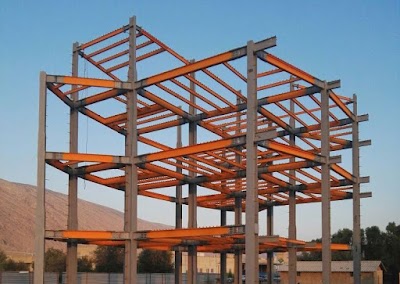 Photos of شرکت سازه های صنعتی هخامنش (هیسکو)