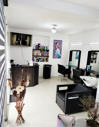 Hair Studio Salon Huixquilucan
