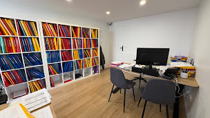 Photo n°3 de ACIE à Louvres (Agence immobilière)