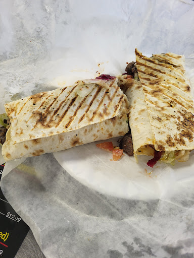 Joseph’s Shawarma - Thumbnail