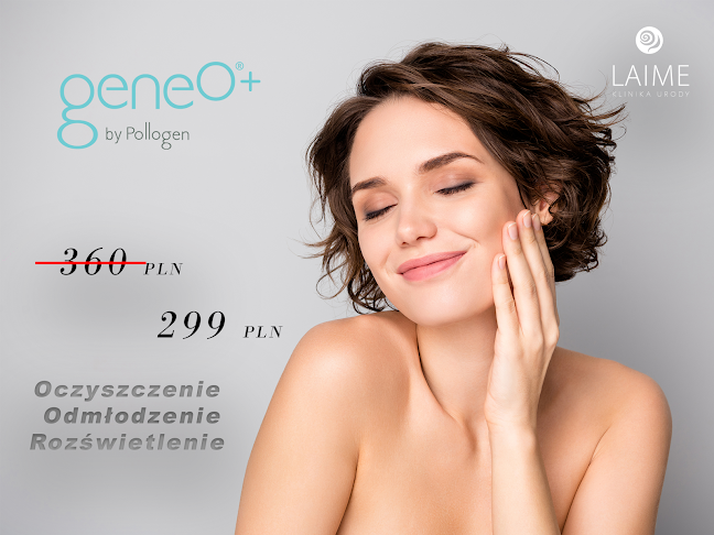 Comentarii opinii despre Klinika Urody Laime