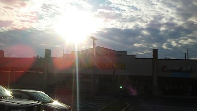 Dollar General