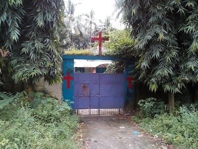 Photos of Patiya Church