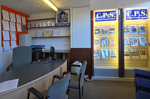 Complete Property Services (Midlands) Ltd - Thumbnail