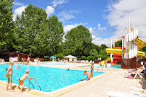 Camping Echo Du Malpas à Monceaux-sur-Dordogne