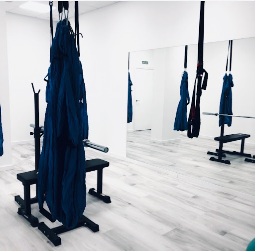 Centro de Fisioterapia TriSport