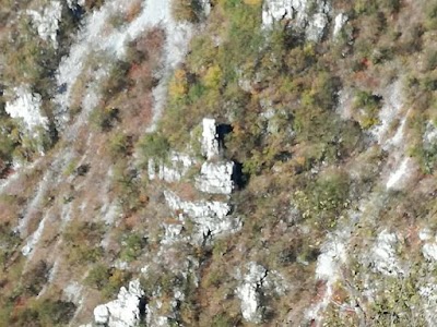 Photos of Fortress Prizrenac