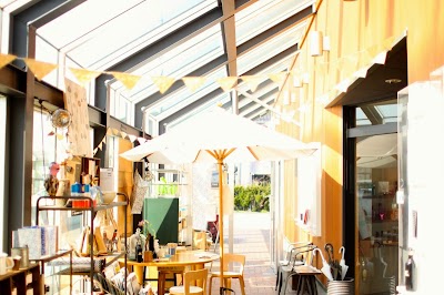 ツバメコーヒー