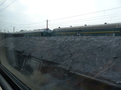 train-station