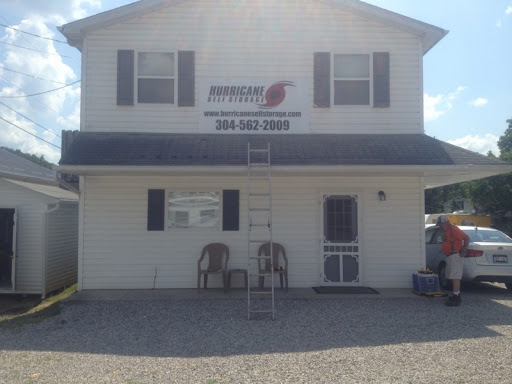 Hurricane Self Storage