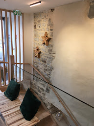 Photo n°14 de Pep's Couleurs à Granville (Barbier)