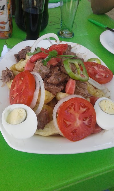 Photos of El Jardin Restaurante familiar
