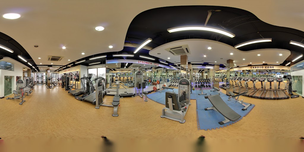 Street View & 360deg