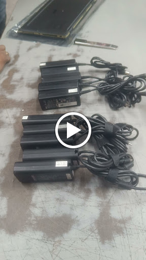 Original Laptop Charger Available in Nehru Place | Dell, HP, Lenovo, Asus, Acer, Apple & More