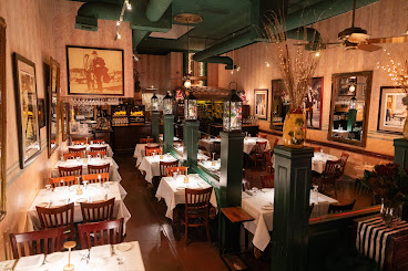 Carlitos Gardel Argentine Steakhouse by null