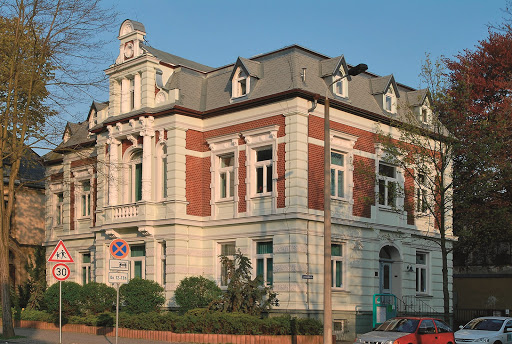 Bernburger Wohnstättengesellschaft mbH