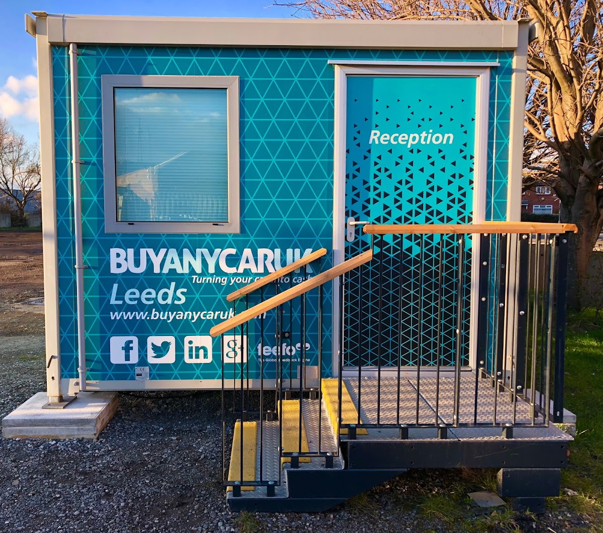 Buyanycaruk.com