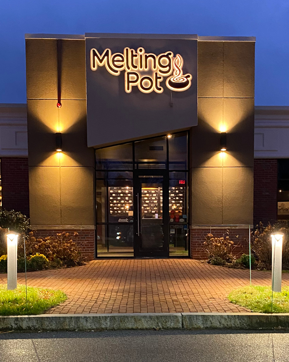 Melting Pot — photo 1