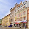 Фотография , Арбесова площадь, Прага, Чехия