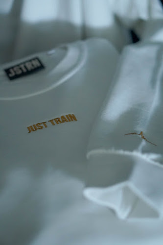 PSST...JustTrain