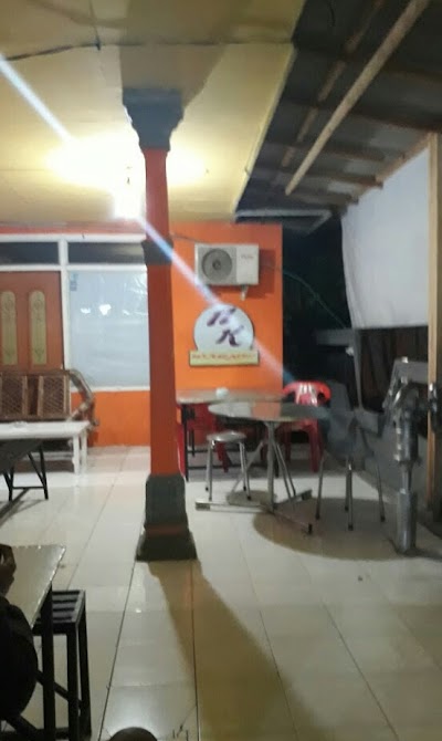 cafe