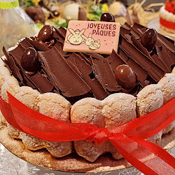 Photo n°7 de Boulangerie PAINS et Plaisirs à Salles à Salles (Service de livraison)